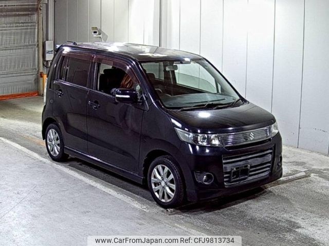 suzuki wagon-r 2011 -SUZUKI--Wagon R MH23S-619100---SUZUKI--Wagon R MH23S-619100- image 1