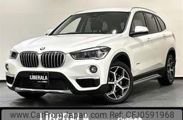 bmw x1 2017 -BMW--BMW X1 LDA-HT20--WBAHT920705J63286---BMW--BMW X1 LDA-HT20--WBAHT920705J63286-