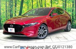 mazda mazda3 2019 -MAZDA--MAZDA3 5BA-BPFP--BPFP-106372---MAZDA--MAZDA3 5BA-BPFP--BPFP-106372-