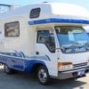 isuzu elf-truck 2001 GOO_NET_EXCHANGE_0204838A30250724W001 image 4