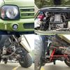 suzuki jimny 2022 -SUZUKI--Jimny ABA-JB23W--JB23W-519246---SUZUKI--Jimny ABA-JB23W--JB23W-519246- image 7