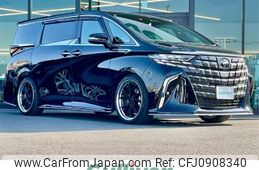 toyota alphard 2024 -TOYOTA--Alphard 6AA-AAHH40W--AAHH40-0015444---TOYOTA--Alphard 6AA-AAHH40W--AAHH40-0015444-