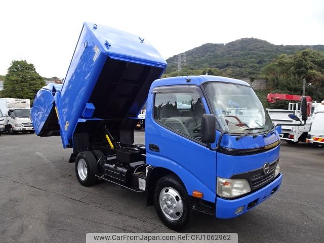 hino dutro 2010 -HINO--Hino Dutoro BDG-XZU304X--XZU304-1011275---HINO--Hino Dutoro BDG-XZU304X--XZU304-1011275- image 2