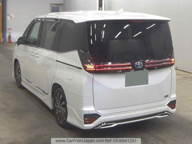 toyota voxy 2023 quick_quick_6AA-ZWR90W_ZWR90-0159526 image 2