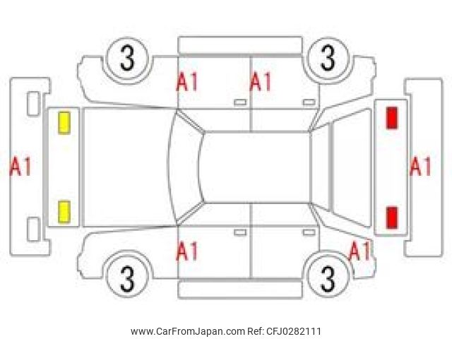 nissan serena 2014 -NISSAN--Serena DAA-HFC26--HFC26-228005---NISSAN--Serena DAA-HFC26--HFC26-228005- image 2