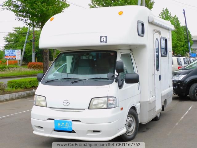 mazda bongo-truck 2006 GOO_NET_EXCHANGE_0403103A30250517W001 image 1