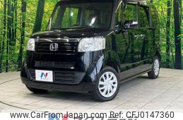 honda n-box 2013 -HONDA--N BOX DBA-JF1--JF1-1290995---HONDA--N BOX DBA-JF1--JF1-1290995-