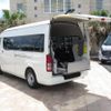 toyota hiace-commuter 2007 CFJ1512492 image 26