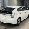 toyota prius-phv 2012 -TOYOTA--Prius PHV ZVW35-3016386---TOYOTA--Prius PHV ZVW35-3016386- image 6