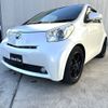 toyota iq 2010 -TOYOTA--iQ DBA-NGJ10ｶｲ--NGJ10-6001999---TOYOTA--iQ DBA-NGJ10ｶｲ--NGJ10-6001999- image 1