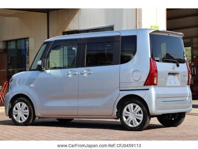 daihatsu tanto 2019 -DAIHATSU--Tanto LA650S--LA650S-1003333---DAIHATSU--Tanto LA650S--LA650S-1003333- image 2