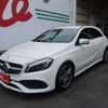 mercedes-benz a-class 2017 -MERCEDES-BENZ 【名古屋 348ﾉ5115】--Benz A Class DBA-176042--WDD1760422V188331---MERCEDES-BENZ 【名古屋 348ﾉ5115】--Benz A Class DBA-176042--WDD1760422V188331- image 32