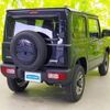 suzuki jimny 2025 quick_quick_3BA-JB64W_JB64W-383126 image 3