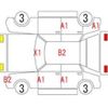 daihatsu move 2017 -DAIHATSU--Move DBA-LA150S--LA150S-0124388---DAIHATSU--Move DBA-LA150S--LA150S-0124388- image 2