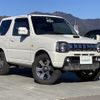 suzuki jimny 2012 -SUZUKI--Jimny ABA-JB23W--JB23W-670440---SUZUKI--Jimny ABA-JB23W--JB23W-670440- image 1