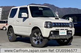 suzuki jimny 2012 -SUZUKI--Jimny ABA-JB23W--JB23W-670440---SUZUKI--Jimny ABA-JB23W--JB23W-670440-