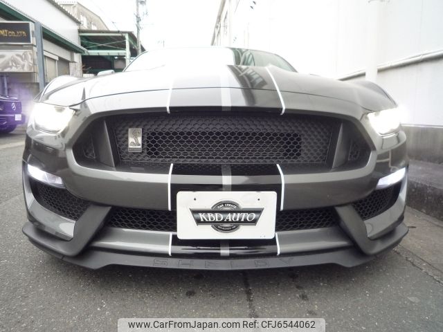 ford gt 2021 -FORD--Ford GT ﾌﾒｲ--ｸﾆ01149782---FORD--Ford GT ﾌﾒｲ--ｸﾆ01149782- image 1