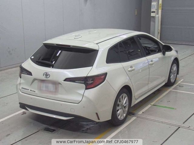 toyota corolla-touring-wagon 2019 -TOYOTA--Corolla Touring ZRE212W-6004542---TOYOTA--Corolla Touring ZRE212W-6004542- image 2