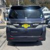 toyota vellfire 2012 -TOYOTA 【名変中 】--Vellfire ANH20W--8221817---TOYOTA 【名変中 】--Vellfire ANH20W--8221817- image 29