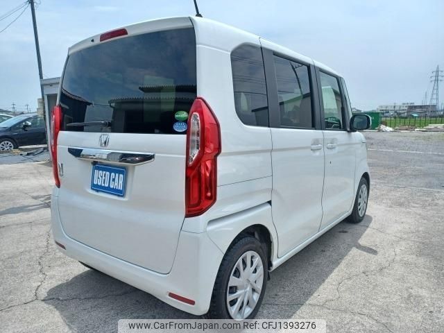 honda n-box 2019 CFJ1393276 image 2