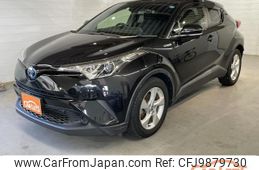 toyota c-hr 2017 quick_quick_DAA-ZYX10_ZYX10-2019181