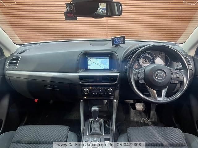 mazda cx-5 2016 quick_quick_LDA-KE2FW_KE2FW-213181 image 2