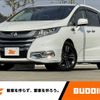 honda odyssey 2016 -HONDA--Odyssey DAA-RC4--RC4-1017503---HONDA--Odyssey DAA-RC4--RC4-1017503- image 1