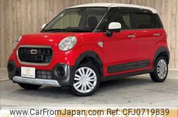 daihatsu cast 2015 -DAIHATSU--Cast DBA-LA250S--LA250S-0003429---DAIHATSU--Cast DBA-LA250S--LA250S-0003429-