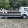 mitsubishi-fuso canter 2004 CFJ1817345 image 12
