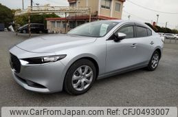 mazda mazda3 2019 quick_quick_6BA-BP5P_BP5P-106066