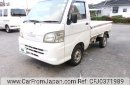 daihatsu hijet-truck 2010 -DAIHATSU 【とちぎ 】--Hijet Truck S211P--0089179---DAIHATSU 【とちぎ 】--Hijet Truck S211P--0089179-