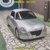 daihatsu copen 2002 -DAIHATSU--Copen L880K-0005492---DAIHATSU--Copen L880K-0005492- image 1