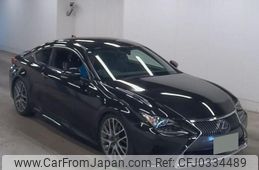 lexus rc 2015 quick_quick_DAA-AVC10_6001698