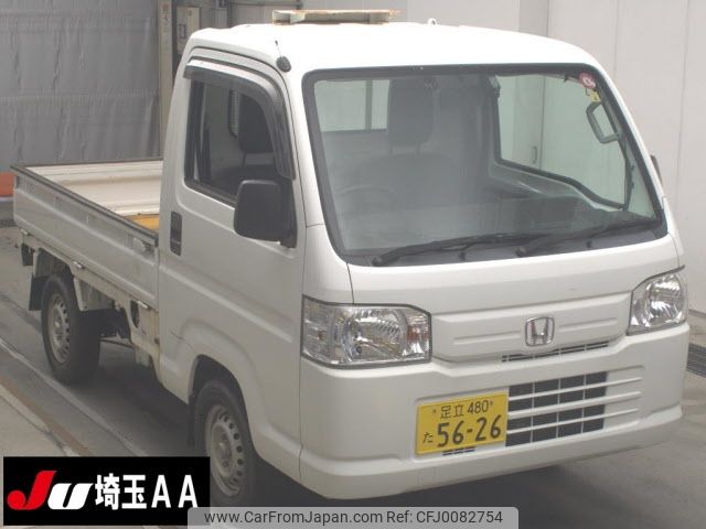 honda acty-truck 2017 -HONDA 【足立 480ﾀ5626】--Acty Truck HA8-1306469---HONDA 【足立 480ﾀ5626】--Acty Truck HA8-1306469- image 1