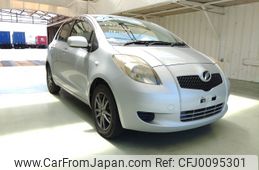 toyota vitz 2006 ENHANCEAUTO_1_ea286582