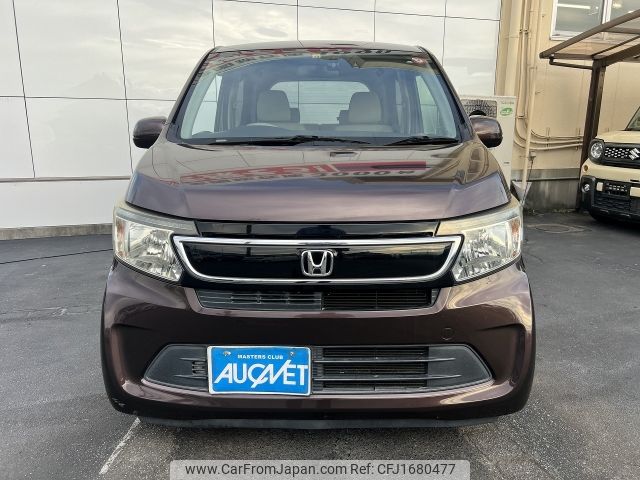 honda n-wgn 2014 CFJ1680477 image 2