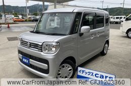 suzuki spacia 2023 -SUZUKI--Spacia 5AA-MK53S--MK53S-450213---SUZUKI--Spacia 5AA-MK53S--MK53S-450213-