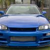 nissan skyline 2000 CFJ1808662 image 26