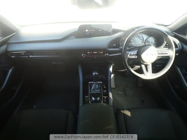 mazda mazda3-fastback 2019 quick_quick_6BA-BP5P_BP5P-104667 image 2