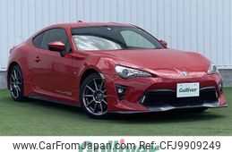 toyota 86 2017 -TOYOTA--86 DBA-ZN6--ZN6-083137---TOYOTA--86 DBA-ZN6--ZN6-083137-