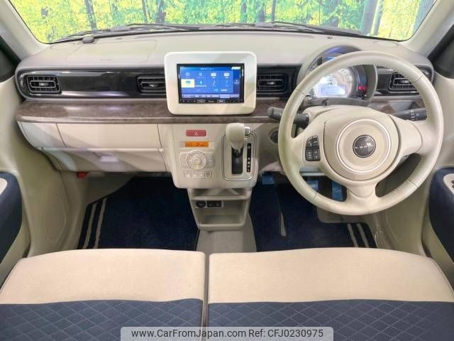 suzuki alto-lapin 2019 -SUZUKI--Alto Lapin DBA-HE33S--HE33S-224477---SUZUKI--Alto Lapin DBA-HE33S--HE33S-224477- image 2