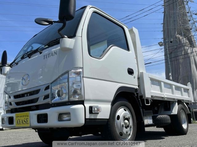 mazda titan 2022 -MAZDA--Titan 2RG-LKR88AD--LKR88-7000552---MAZDA--Titan 2RG-LKR88AD--LKR88-7000552- image 1