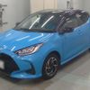 toyota yaris 2020 -TOYOTA 【尾張小牧 540た1225】--Yaris MXPH10-2030641---TOYOTA 【尾張小牧 540た1225】--Yaris MXPH10-2030641- image 1