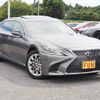 lexus ls 2017 -LEXUS--Lexus LS DAA-GVF55--GVF55-6000257---LEXUS--Lexus LS DAA-GVF55--GVF55-6000257- image 3