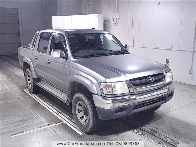 toyota hilux 2003 -TOYOTA--Hilux RZN169H-0029148---TOYOTA--Hilux RZN169H-0029148- image 1