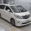 toyota alphard 2010 -TOYOTA--Alphard ANH20W-8132871---TOYOTA--Alphard ANH20W-8132871- image 6