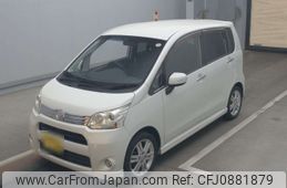 daihatsu move 2012 -DAIHATSU 【広島 582さ136】--Move LA100S-0169461---DAIHATSU 【広島 582さ136】--Move LA100S-0169461-