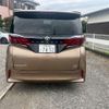 toyota alphard 2024 -TOYOTA 【沼津 301ﾀ7452】--Alphard 6AA-AAHH45W--AAHH45-0021743---TOYOTA 【沼津 301ﾀ7452】--Alphard 6AA-AAHH45W--AAHH45-0021743- image 14