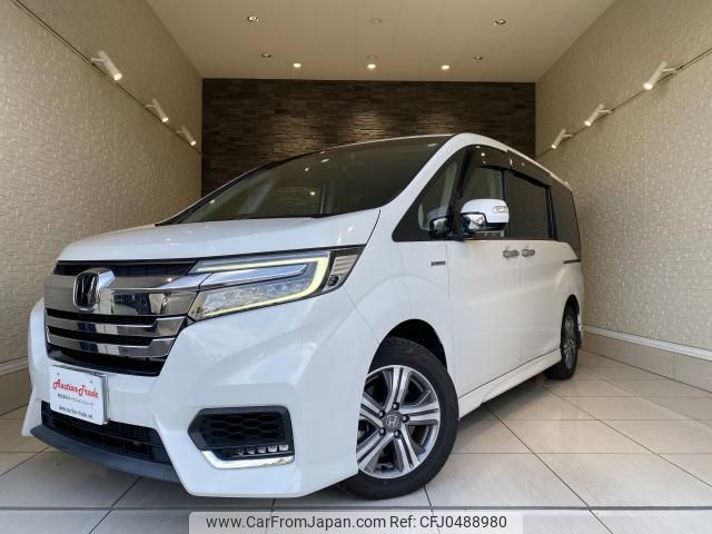 honda stepwagon-spada 2020 quick_quick_RP5_RP5-1099511 image 1