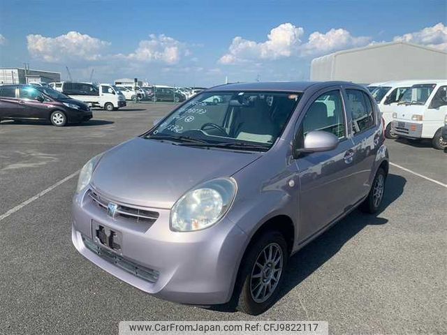 toyota passo 2014 21872 image 2